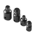 thumbnail image 3 of Ensemble de 8 Pcs d'Extension de Manchon d'Impact et Adaptateur de Douille, Tige H-ex, Embout d'Extension de Perceuse, Trousse de Douille Portable, 3 of 6