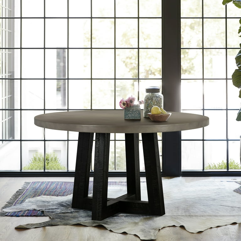 Chester grey 2024 coffee table