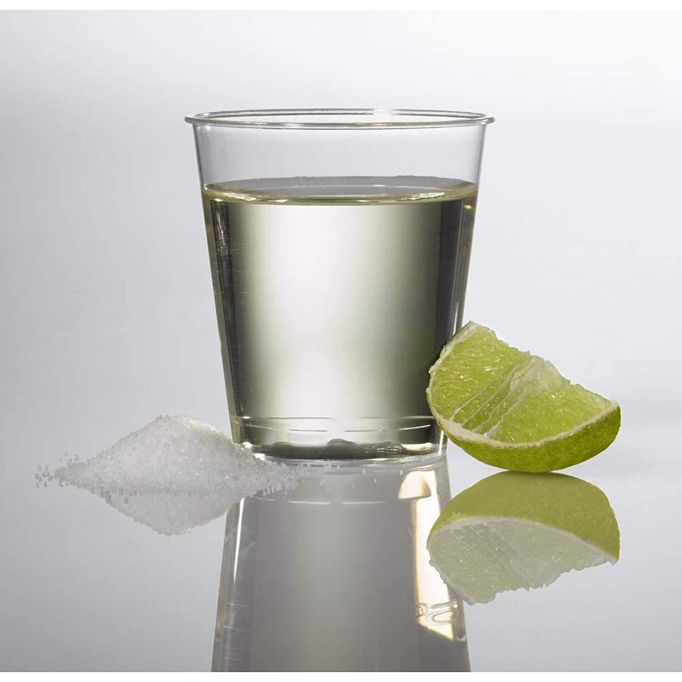 Easy Tequila Shot How Many Ounces? 2023 AtOnce