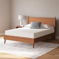 thumbnail image 3 of Signature Design by Ashley 10 Inch Chime Firm Memory Foam California King Mattress, 3 of 9