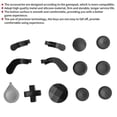 thumbnail image 2 of Replacement Gamepad for Xbox One Elite Series 2 Controller, Black, 2 of 4