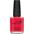 thumbnail image 2 of CND Vinylux Weekly Nail Polish, Lobster Roll, 0.5 Fl Oz, 2 of 2
