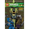 thumbnail image 2 of Ninjago Graphic Novels: Kingdom of the Snakes (Series #05) (Paperback), 2 of 2