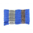 thumbnail image 3 of DMC Blue Cotton 6 Strand Floss 8m, 3 of 3