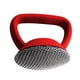 thumbnail image 4 of Bowl Washing Net Brush Pot Tool Kitchen Cleaning Brush Bowl Brush Long Handle Brush Steel Wire Ball Brush Pot Brush With Handle Deals Of The Day Clearance, 4 of 9