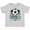 AC-Heather Grey, variant on Inktastic I'd Rather Be Playing Soccer Boys or Girls Toddler T-Shirt