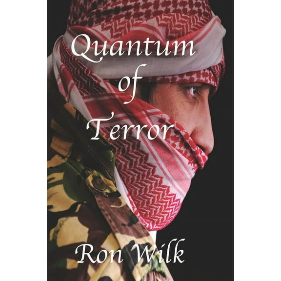Quantum of Terror (Paperback)