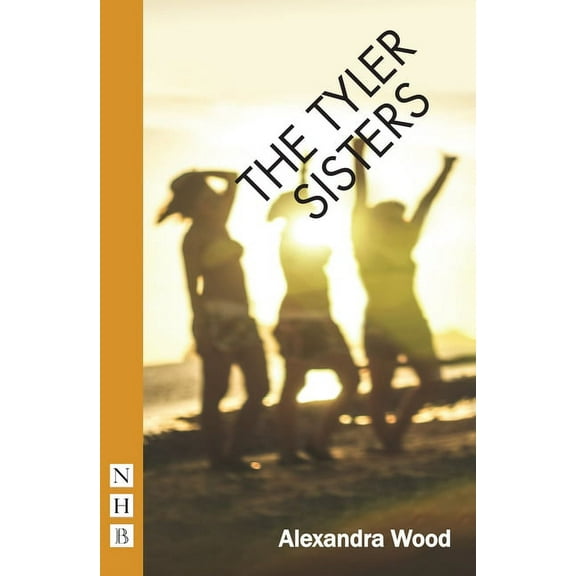 The Tyler Sisters (Paperback)
