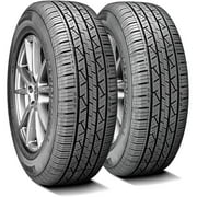 Continental CrossContact LX25 255/60R18 112V XL a/s All Season Tire Simolary simolary.com 17