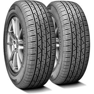 Continental CrossContact LX25 235/65R18 106V a/s All Season Tire Sansujyuku sansujyuku.com