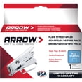 thumbnail image 6 of Arrow P22 Plier Stapler, 40 Sheet Chrome, 6 of 6