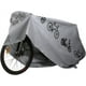 thumbnail image 3 of Funda para bicicleta impermeable y a prueba de polvo SSuperp gris 210 x 100 cm, 3 of 5