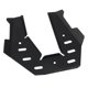 thumbnail image 2 of Motorcycle Exhaust Pipe Guard Heat Shield Cover Protector for CRF1100L AFRICA TWIN Adventure Sport 2020 - 2024, 2 of 5