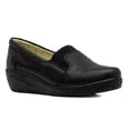 thumbnail image 3 of Zapatos para Mujer Claudia Carrera 1026 negro 22.5, 3 of 4