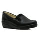 thumbnail image 3 of Zapatos para Mujer Claudia Carrera 1026 negro 22, 3 of 4