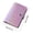 Pink, variant on Loose-Leaf Budget Planner Binder, Undated Financial Ledger Organizer Kit with 12 Cash Envelopes, Budget Sheets & Stickers, Expense Tracker for Home & Office Money Management