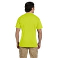 thumbnail image 3 of Gildan Adult 5.5 oz., 50/50 Pocket T-Shirt - G830, 3 of 4