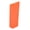 Orange, variant on YAHHU 5.5 Inch / 14 cm Felling Wedge High Impact Resistant Plastic Wood Splitting Tree Cutting Wedge Essential Garden Logging Tool Accessory Chain Saw Companion Orange