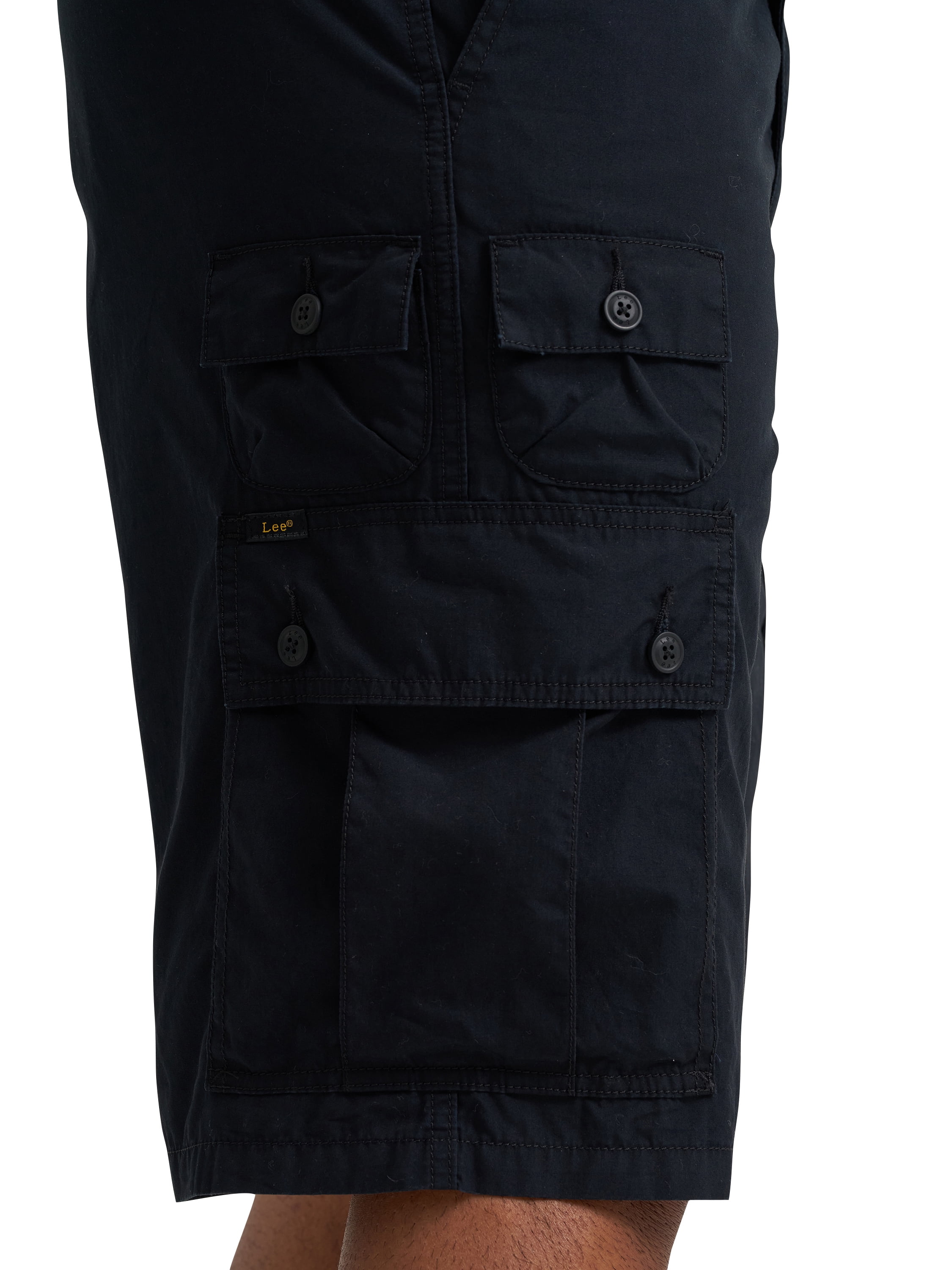 Lee® Men's Legendary Nomad 13" Short