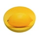 thumbnail image 1 of Disketp Yellow Lemon Funda Redonda para Taburete, Funda de Cojín para Silla de Bar Suave y Elástica-12 inch, 1 of 7