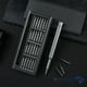 thumbnail image 5 of Juego de destornilladores InnotechSc 25 en 1 Precisión con Punta Phillips Torx y Plana, 5 of 9