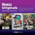 thumbnail image 2 of Roku Streaming Stick 4k HDR Dolby Streaming Media Player with Voice Remote, Disney+ and Prime Video, 2 of 12