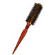 thumbnail image 1 of Curling Hairdress Comb Hair Curling Brush Heated Hair Hot Brush Curling Wood Handle Hairbrush Hair Curling Brush for Long Curling Hair Women ANGGREK Otros, 1 of 8