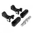 thumbnail image 2 of Lowering Bracket Adjustable Drop Lowering Links Kit Fits For   350 660 700, 2 of 8