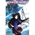 thumbnail image 2 of Accel World, Vol. 2 - manga (Accel World (manga)), 2 of 2