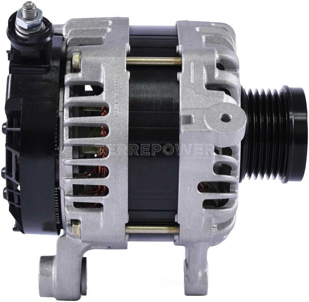 TERREPOWER formerly BBB Industries 42265 Reman Alternator