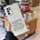 thumbnail image 1 of Diseño único y llamativo - Funda plateada mate de doble capa para iPhone 15 Pro Max 14 13 12 Pro 11 - ¡Muestra tu estilo!, 1 of 3