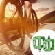 thumbnail image 3 of Pedal de bicicleta de montaña, fibra de nailon, no 9/16 pulgadas, sólida, pedales planos, bicicleta Verde Cola Pedales de bicicleta, 3 of 7