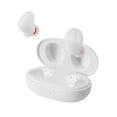 thumbnail image 1 of Auriculares Phiaton Bonobuds Plus Inalámbricos con Cancelación Activa de Ruido (ANC) Blanco Floral, 1 of 7