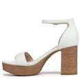 thumbnail image 5 of LifeStride Womens Ashland 2 Heeled Sandal - Medium & Wide Width, 5 of 9