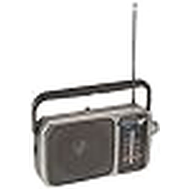 Panasonic RF-2400 Radio - Walmart.ca