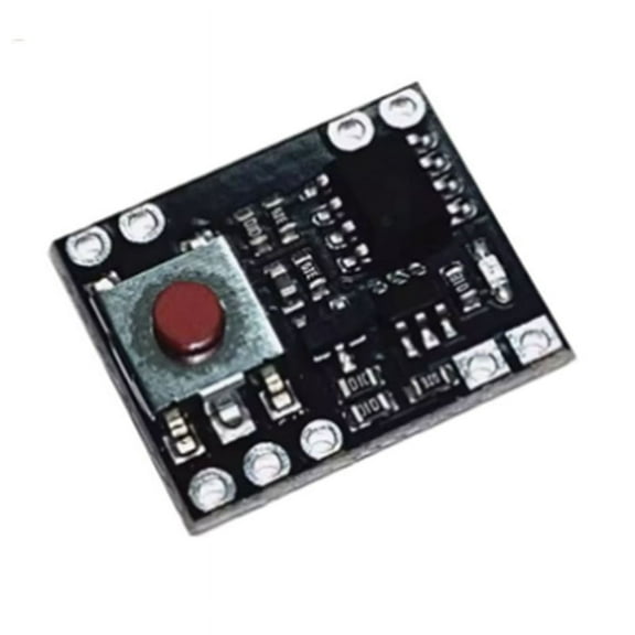 Switch Module Power Switch Power Button Module One-Touch Load On/ Replaces Mechanical