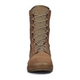 thumbnail image 4 of BELLEVILLE Men's USMC Hot Weather Coyote Brown Steel Toe Boots, Size: 12, Width: R (550ST-R-12), 4 of 7