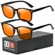 thumbnail image 1 of Gafas para videojuegos Okany Blue Light Blocking eSports Gamer, 1 of 7