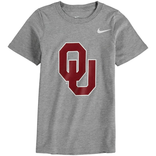 oklahoma sooners nike t shirt