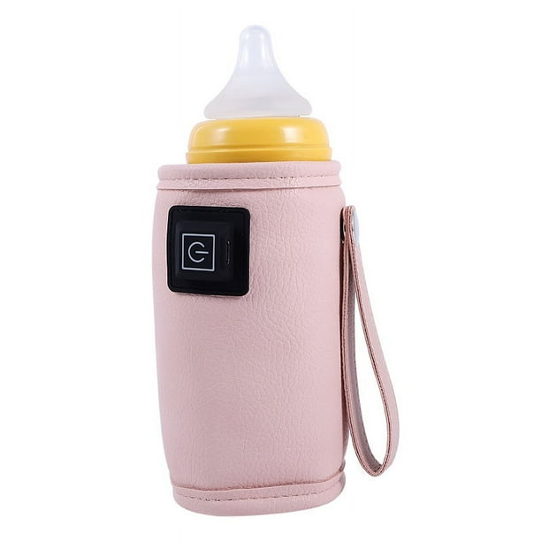 Calentador de biberones USB Jadeshay Portátil Diseño Personalizado