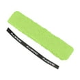 thumbnail image 1 of DYNWAVECA Badminton Towel Grip Tape Sweat Band Supplies Soft Breathable Tennis Handle Wrap Racket Racquet Overgrip for Pickleball Sport Green, 1 of 10