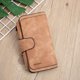 thumbnail image 1 of Bolso Grande Para Mujer Con Gran Capacidad, En Pu Mate, Para Llevar Tarjetas, Con Un Diseño Avanzado Y Elegante., 1 of 4