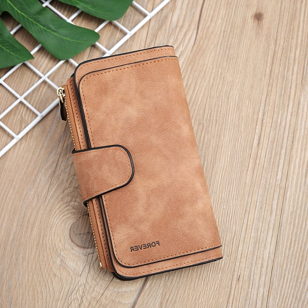 Bolso Grande Para Mujer Con Gran Capacidad, En Pu Mate, Para Llevar Tarjetas, Con Un Diseño Avanzado Y Elegante.