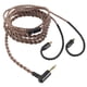 thumbnail image 3 of A2Dc Connector Pure Copper Cable For Headset Cks1100 E40 E50 E70 Ls200 Ls300 Ls400 Ckr90 Ckr100 Ls50, 3 of 5