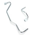 thumbnail image 3 of 2 líneas de refrigeración de transmisión en el radiador 52079753AB de repuesto para Jeep Grand Cherokee, 3 of 12