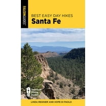 Best Easy Day Hikes Best Easy Day Hikes Santa Fe, (Paperback)