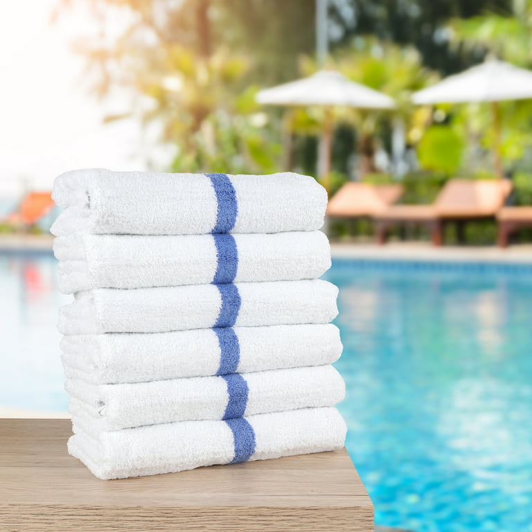 True Color Towels - Arkwright Home