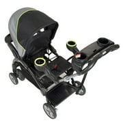 Baby Trend Sit N Stand Ultra Stroller, Pistachio