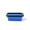 Blue-Small, variant on Collapsible Magnetic Part Tray Double Sided Magnet Bowl for Screws Nuts Pins Foldable Bolt Tray for Garage Maintenance
