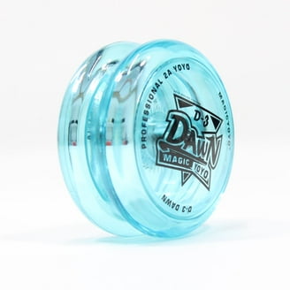 Black Mamba Auto Return Yo-Yo - Series 1 - Limited Edition